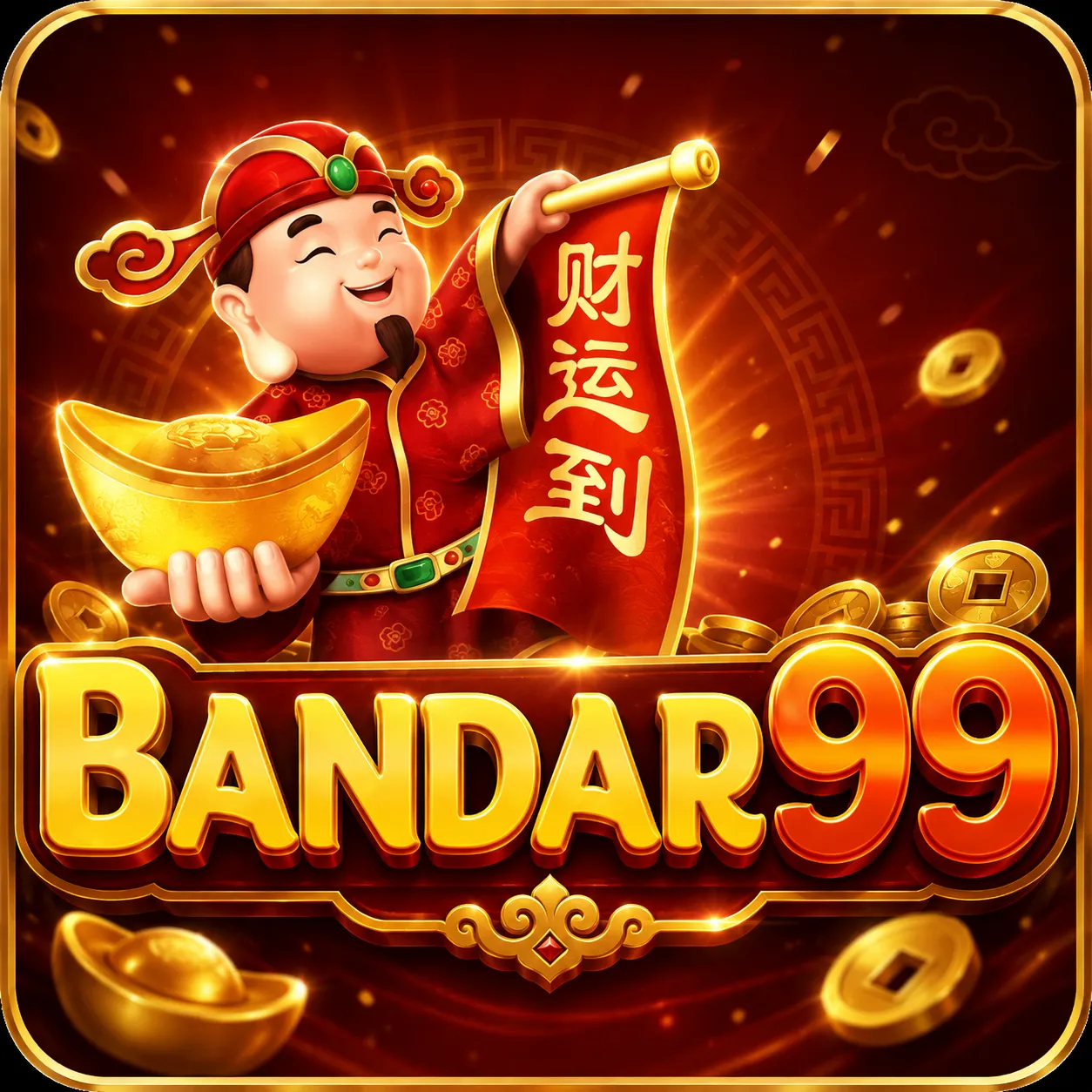 BANDAR99 - Game Slot Seru dan Menguntungkan
