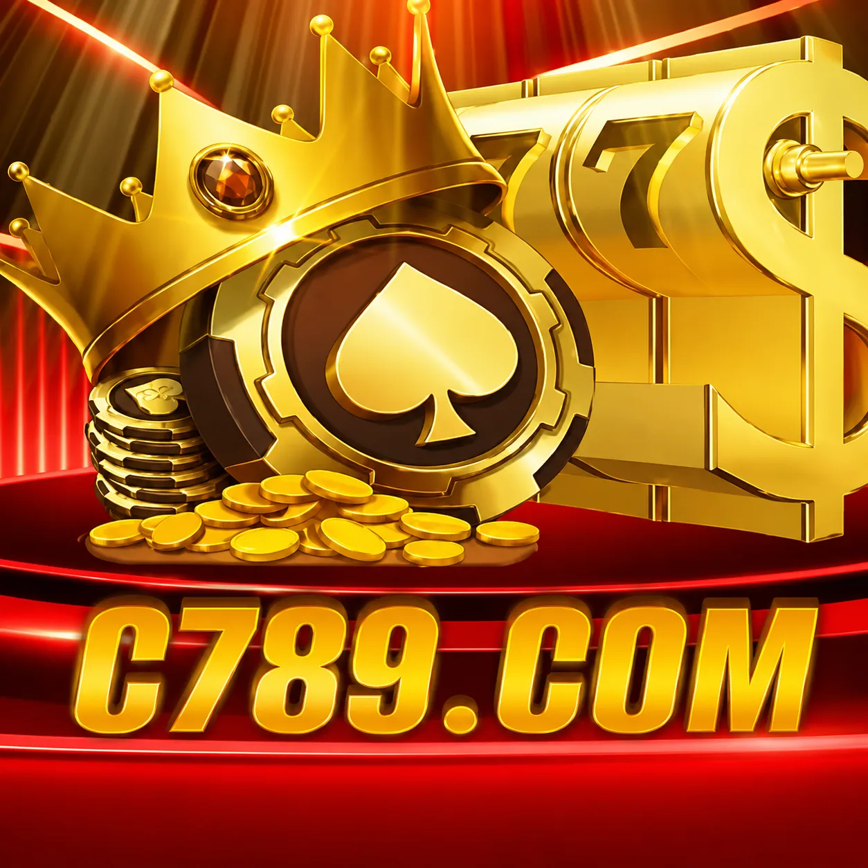 C789 - Permainan Slot Seru dan Menarik