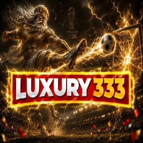 LUXURY333 - Permainan Slot Seru dan Menguntungkan