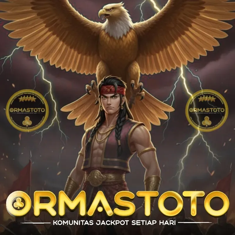 ORMASTOTO - Aplikasi Sportsbook Terpercaya