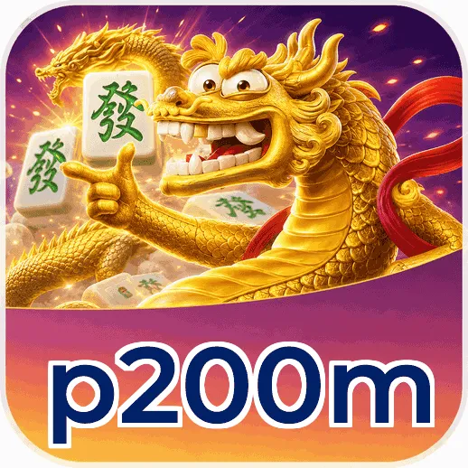 P200M - Game Bingo Seru dan Menarik