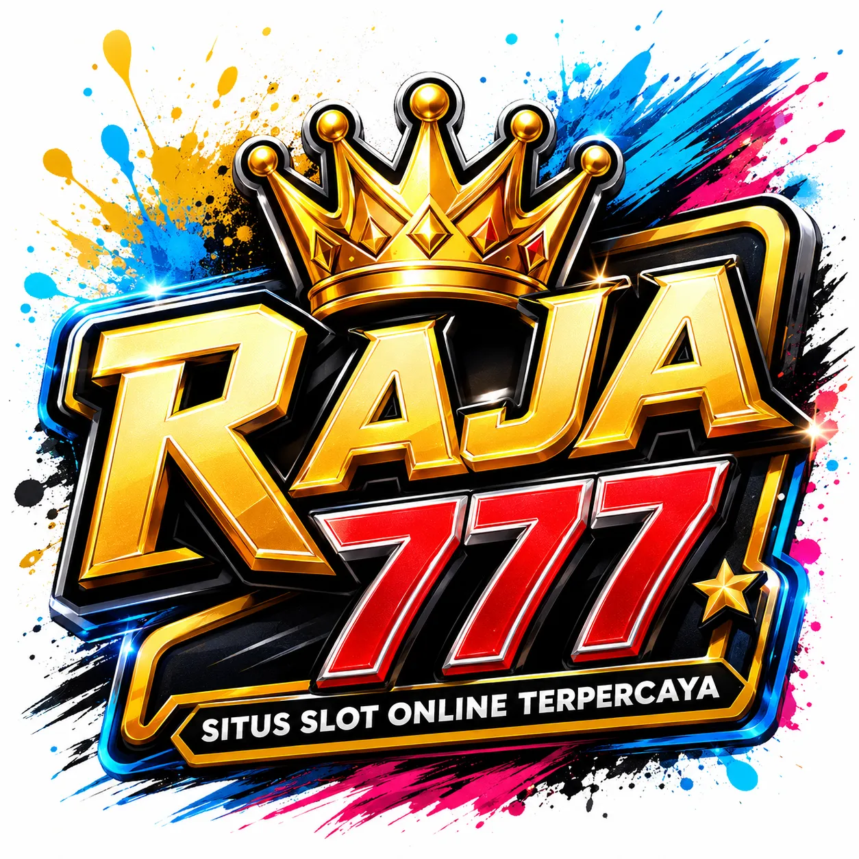 RAJA777 - Petualangan Raksasa dalam Dunia RPG