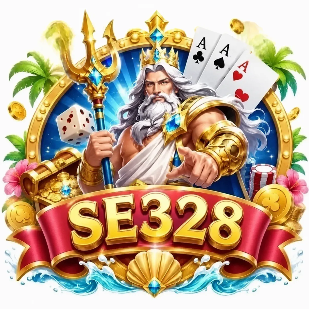 SE328 - Petualangan Tak Terbatas dalam Dunia ARPG