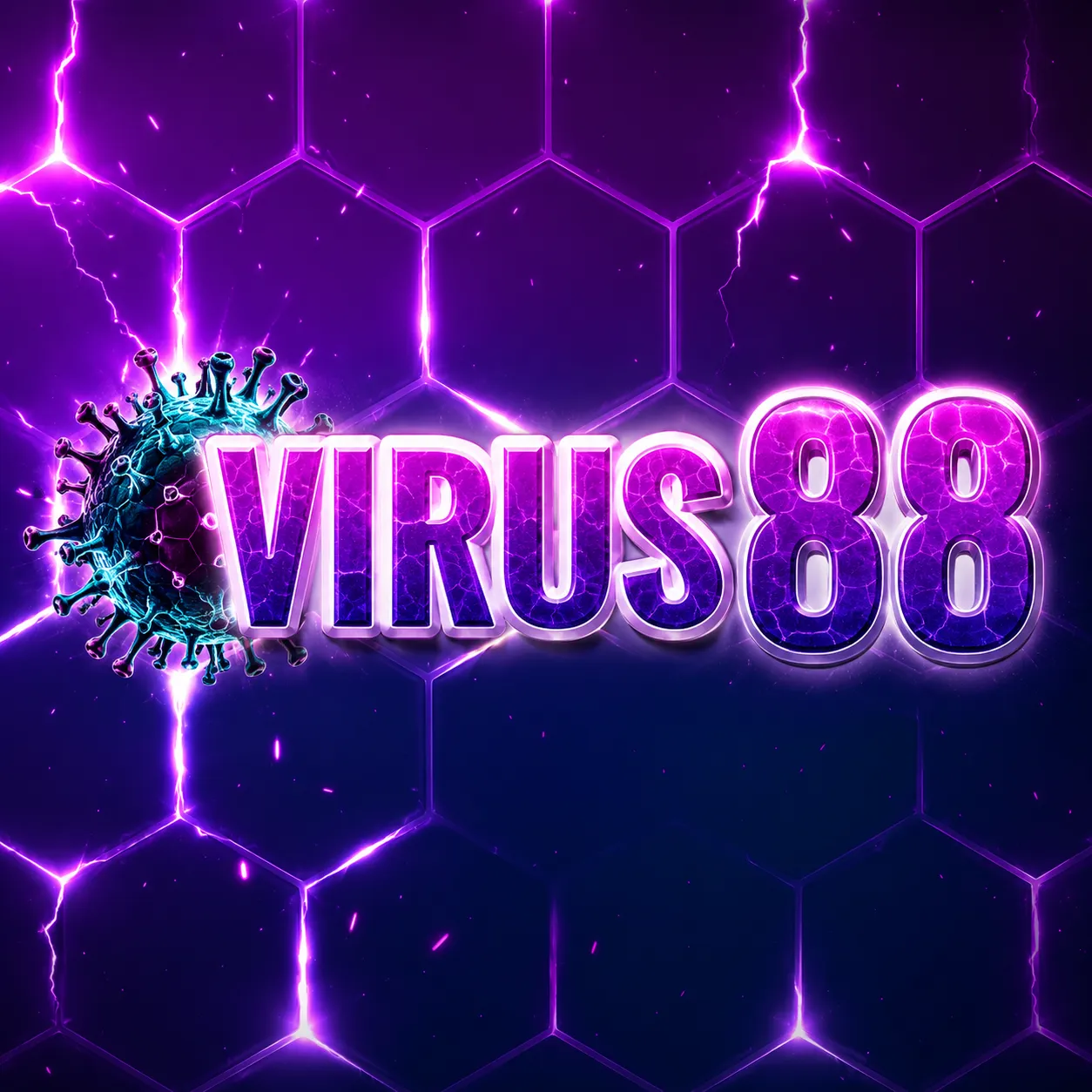 VIRUS88 - Petualangan Seru dalam Dunia RPG yang Menegangkan