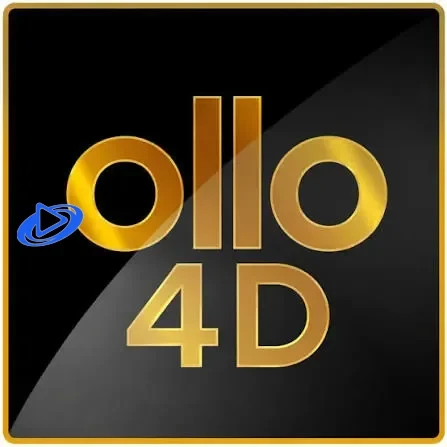 Logo ollo4d